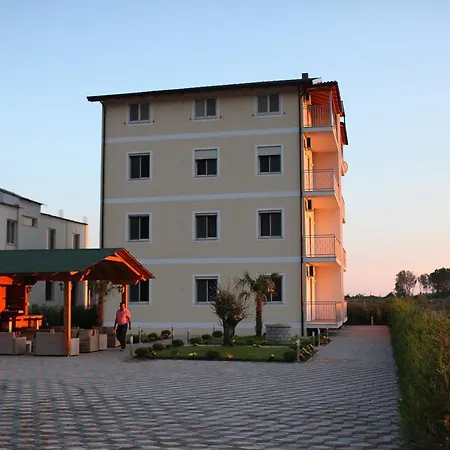 As Hotel Velipoje