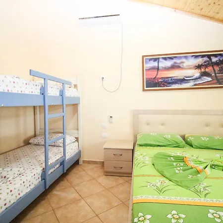 As 3* Velipojë
