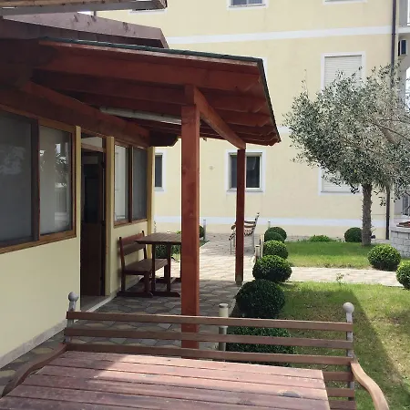 As Hotel