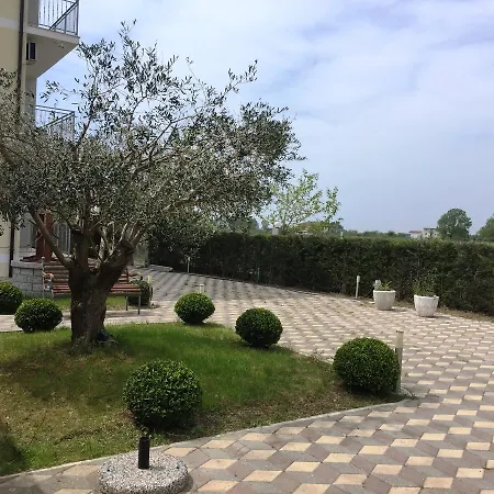 As 3* Velipoje