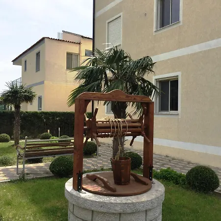 Hotel As