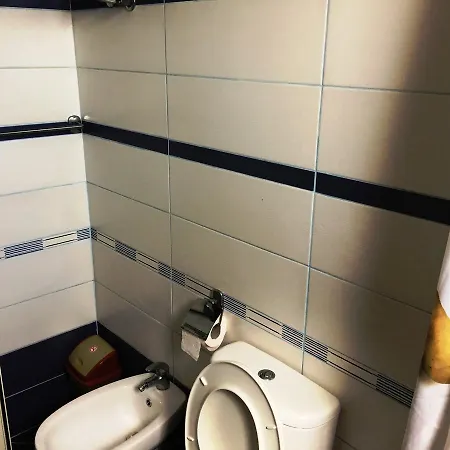 Hotel As 3*