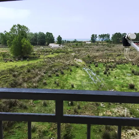 Hotel As Velipoje