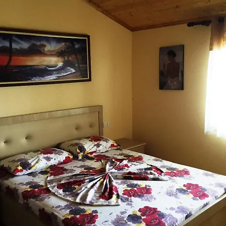 Hotel As 3*