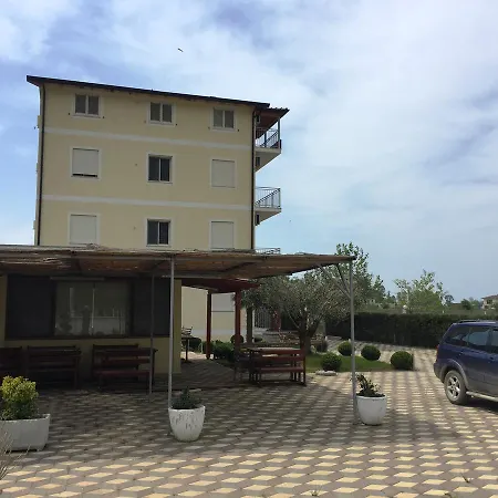 Hotel As