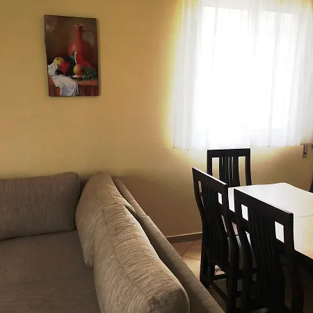 As Hotel Velipoje