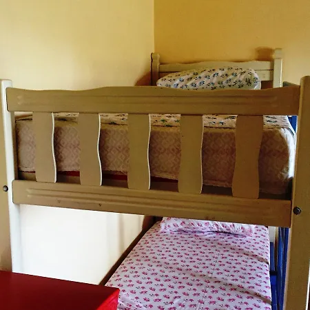 As 3* Velipojë