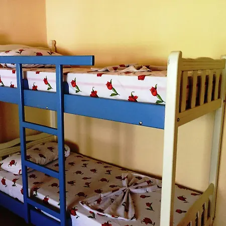 As Hotel Velipoje