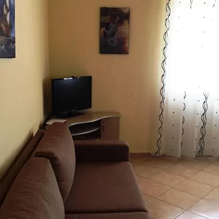 Hotel As Velipoje