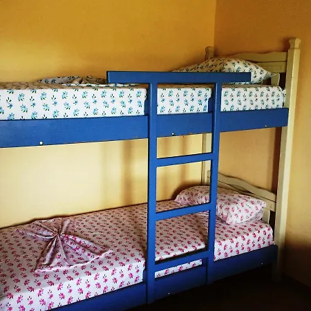 Hotel As 3*